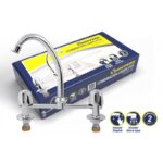 COMBINACION LAVAPLATOS ZAMAK ESTANDAR HOFFENS - Imagen 3