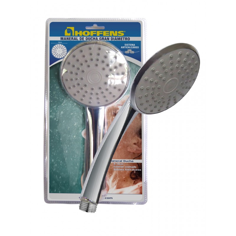 maneral-de-ducha-gran-diametro MANERAL DE DUCHA GRAN DIAMETRO HOFFENS - Imagen 1