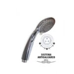 MANERAL DE DUCHA PREMIUM 3 FUNCIONES HOFFENS - Imagen 2