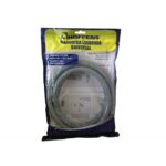 MANGUERA LAVADORA UNIVERSAL 3/4" X 3/4" HI-HI HOFFENS - Imagen 3