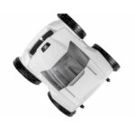 LIMPIAFONDO - ROBOT ZODIAC RA 6370 IQ BLANCO - Imagen 5