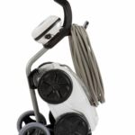 LIMPIAFONDO - ROBOT ZODIAC RA 6370 IQ BLANCO - Imagen 6