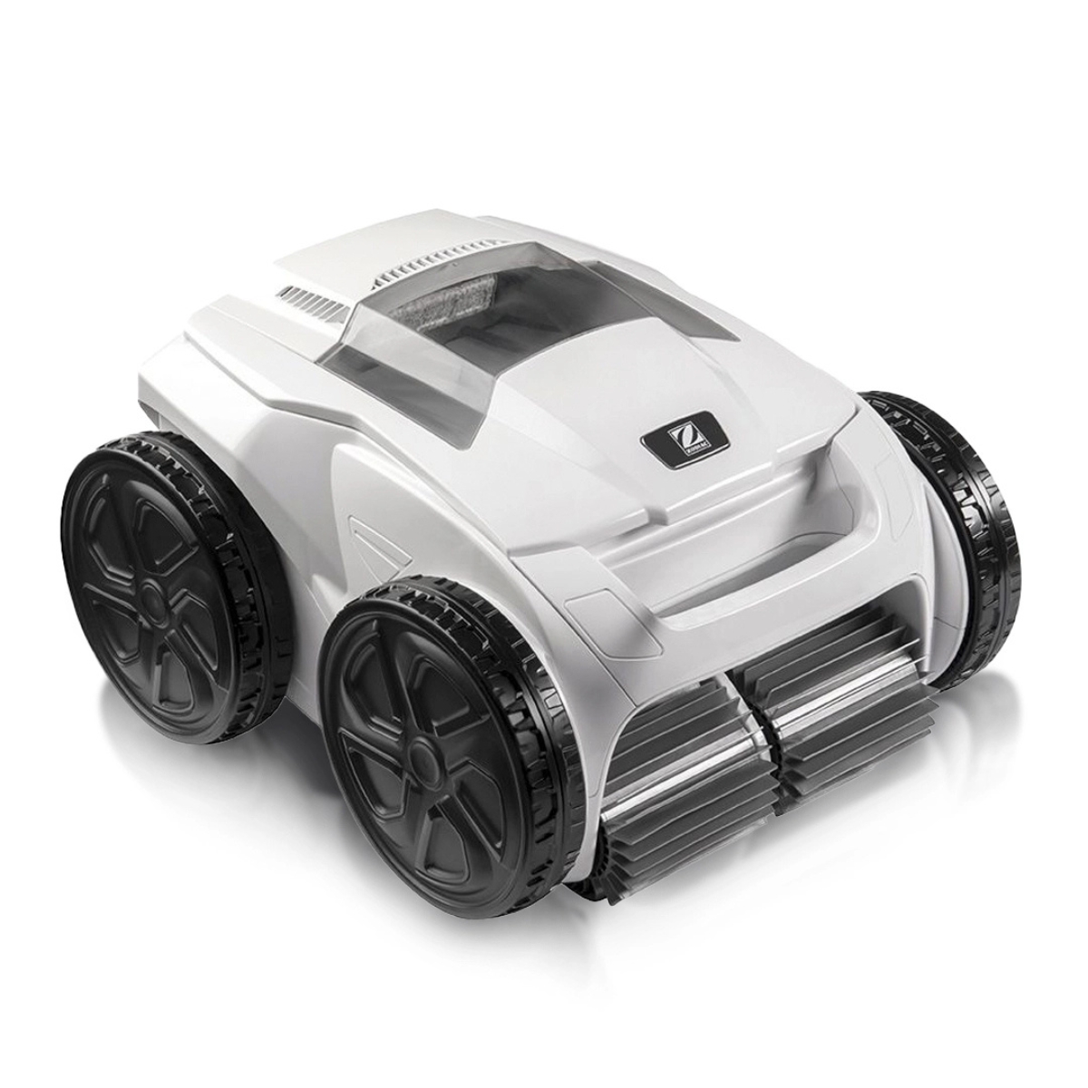 newzodiac7 LIMPIAFONDO - ROBOT ZODIAC RA 6370 IQ BLANCO - Imagen 1