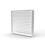 CELOSÍA PLANA DE 17 X 17 cm. - Imagen 2