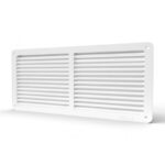 CELOSÍA CON PESTAÑA DE 30 X 13,5 cm.