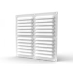 CELOSÍA PLANA DE 30 X 30 cm. HOFFENS