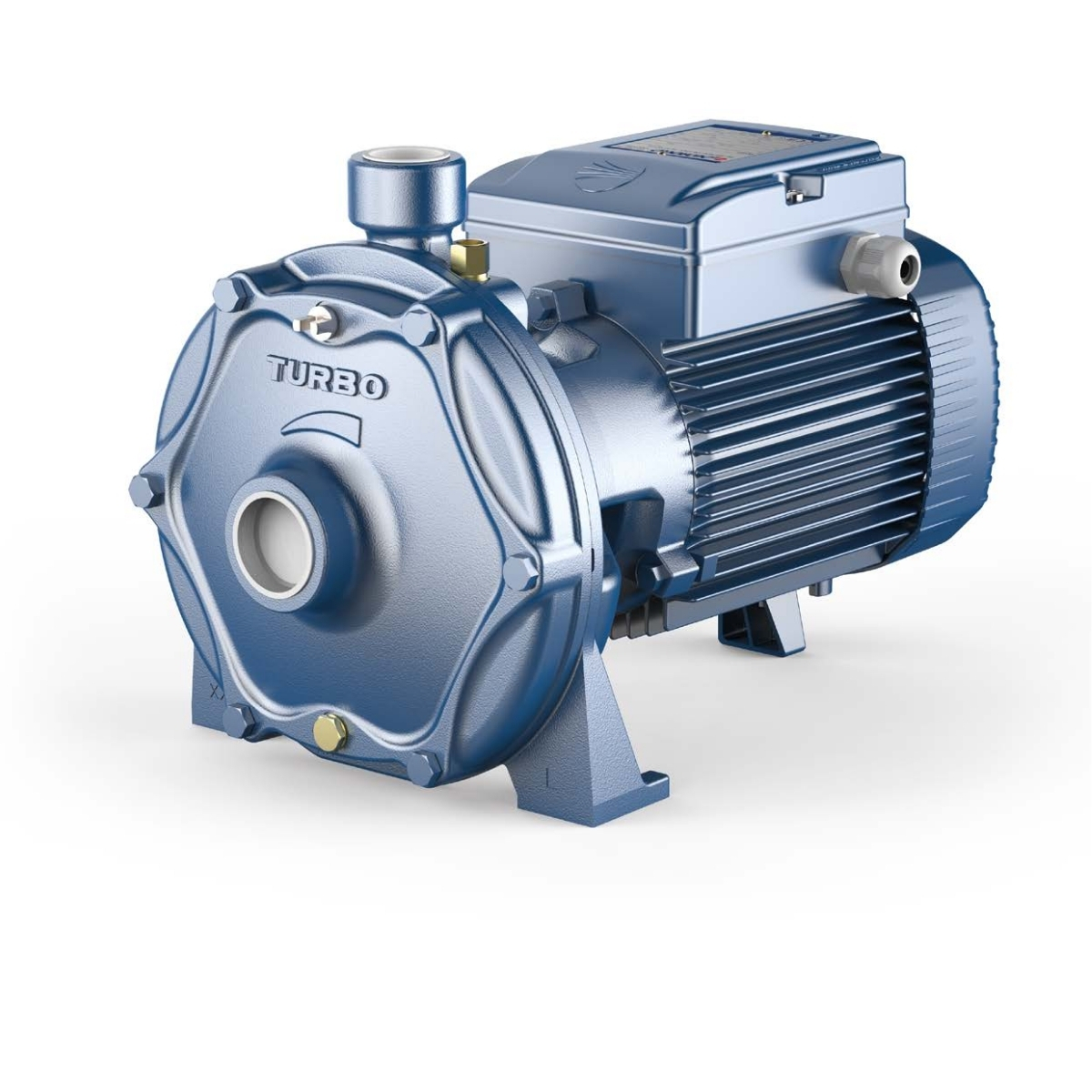 electrobombapedrollo ELECTROBOMBA (TURBO M 6B 2HP 230V PEDROLLO) - Imagen 1