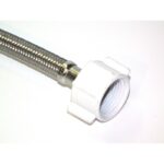 FLEXIBLE HI-HI 1/2 X 15/16 25 cm HOFFENS - Imagen 2