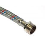 FLEXIBLE HE-HI 1/2 30 cm HOFFENS - Imagen 2