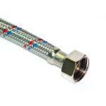 FLEXIBLE HE-HI 1/2 30 cm HOFFENS - Imagen 3