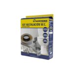 KIT INSTALACION WC HOFFENS