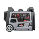 Generador Digital Toyama(XP) TG3500ISERP-XP 3.5 Kw - Imagen 2