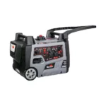 Generador Digital Toyama(XP) TG3500ISERP-XP 3.5 Kw - Imagen 3