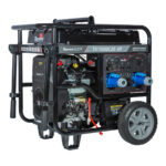 Generador Gasolina Toyama (XP) TG15000CXE-XP Partida Eléctrica - Imagen 2