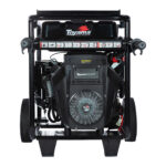 Generador Gasolina Toyama (XP) TG15000CXE-XP Partida Eléctrica - Imagen 9