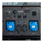 Generador Gasolina Toyama (XP) TG15000CXE-XP Partida Eléctrica - Imagen 8