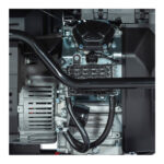 Generador Gasolina Toyama (XP) TG15000CXE-XP Partida Eléctrica - Imagen 5