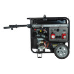 Generador a Gasolina Toyama (XP) TG15000CXE3-XP 713cc 15kva - Imagen 2