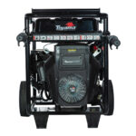 Generador a Gasolina Toyama (XP) TG15000CXE3-XP 713cc 15kva - Imagen 3