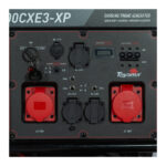 Generador a Gasolina Toyama (XP) TG15000CXE3-XP 713cc 15kva - Imagen 12