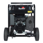 Generador a Gasolina Toyama (XP) TG15000CXE3-XP 713cc 15kva - Imagen 8