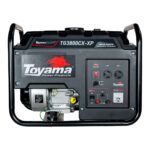 Generador Gasolina Toyama (XP) TG3800CX-XP 3.1 Kw - Imagen 3