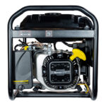Generador Gasolina Toyama (XP) TG3800CX-XP 3.1 Kw - Imagen 4