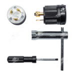 Generador Gasolina Toyama (XP) TG3800CX-XP 3.1 Kw - Imagen 6