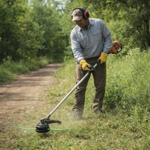 Nylon Redondo 2.4 mm x 262m 90-21195-SP Demostracion