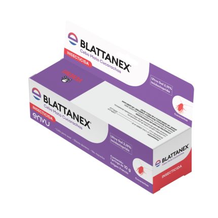 blattanex portada
