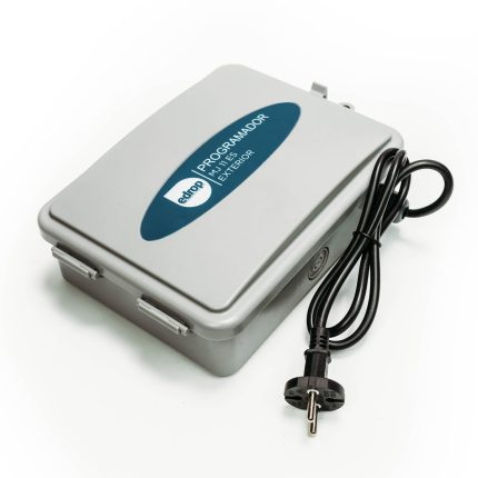 PROGRAMADOR EXTERIOR EDR MJ 115051 1