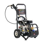 Hidrolavadora Gasolina (XP) 11,3 LT-MIN 7,5 HP TPW3400T-XP