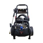 Hidrolavadora Gasolina (XP) 11,3 LT-MIN 7,5 HP TPW3400T-XP 2