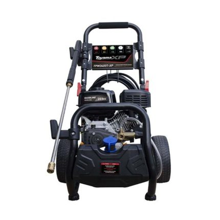 Hidrolavadora Gasolina (XP) 11,3 LT-MIN 7,5 HP TPW3400T-XP 2