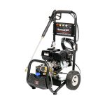Hidrolavadora Gasolina (XP) 11,3 LT-MIN 7,5 HP TPW3400T-XP 3