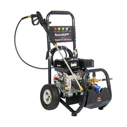 Hidrolavadora Gasolina (XP) 11,3 LT-MIN 7,5 HP TPW3400T-XP