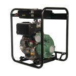 Motobomba Diesel 3 10,5HP TDWP80CBEXP 2