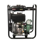 Motobomba Diesel 3 10,5HP TDWP80CBEXP 3