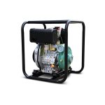 Motobomba Diesel (XP) 2 7HP TDWP50CXP
