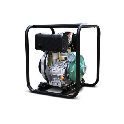 Motobomba Diesel (XP) 2 7HP TDWP50CXP