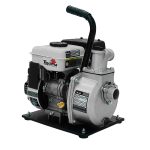 Motobomba Gasolina 1,5 3,5 HP TWP40SH Portada