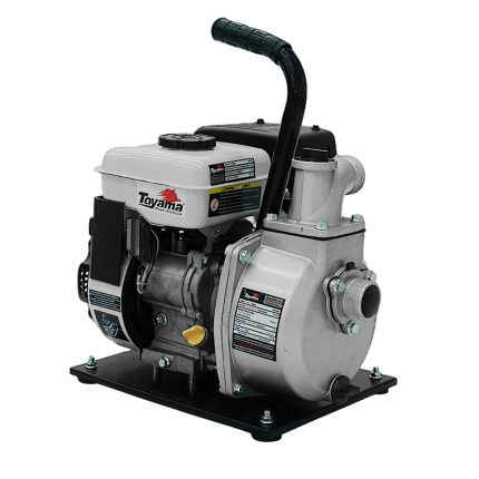 Motobomba Gasolina 1,5 3,5 HP TWP40SH Portada