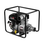 Motobomba Gasolina (XP) 2 6,5 HP TWP50S-XP Portada