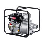 Motobomba Gasolina (XP) 3 6,5 HP TWP80S-XP Portada