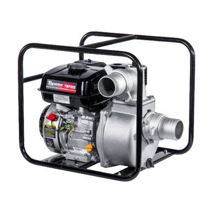 Motobomba Gasolina (XP) 3 6,5 HP TWP80S-XP Portada
