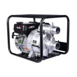 Motobomba Gasolina (XP) 3 Trash 7 HP TWP80T-XP Portada