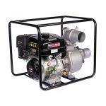 Motobomba Gasolina (XP) 4 9,0 HP TWP100S-XP 2