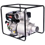 Motobomba Gasolina (XP) 4 9,0 HP TWP100S-XP Portada