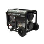 Motosoldador Diesel (XP) 3,5 Kw Partida Electrica (con bateria) TDWGD220EXP Portada