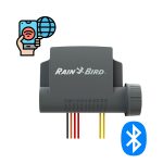 PROGRAMADOR BLUETOOTH RAIN BIRD ESP-BAT-BT BATERIA 2 ZONAS 9V
